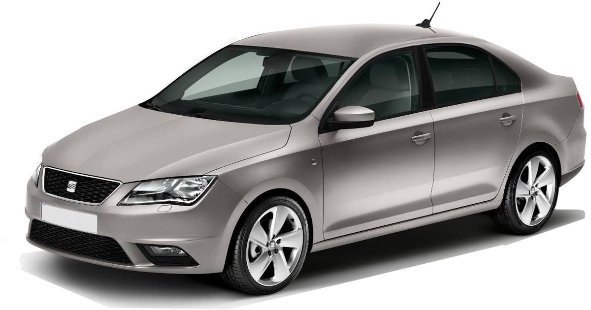 Saloon Cars Up To 4 Passengers