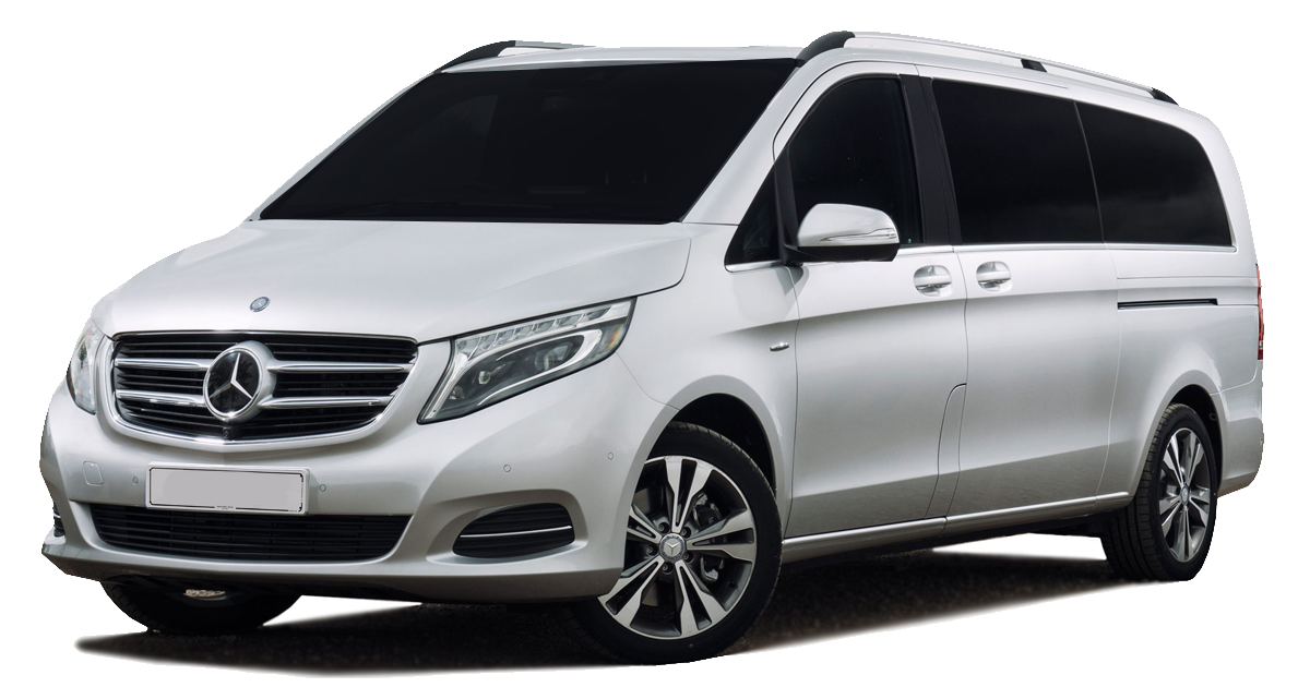8 Seaters Up To 8 Passengers